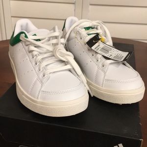 Junior Golf Shoes New